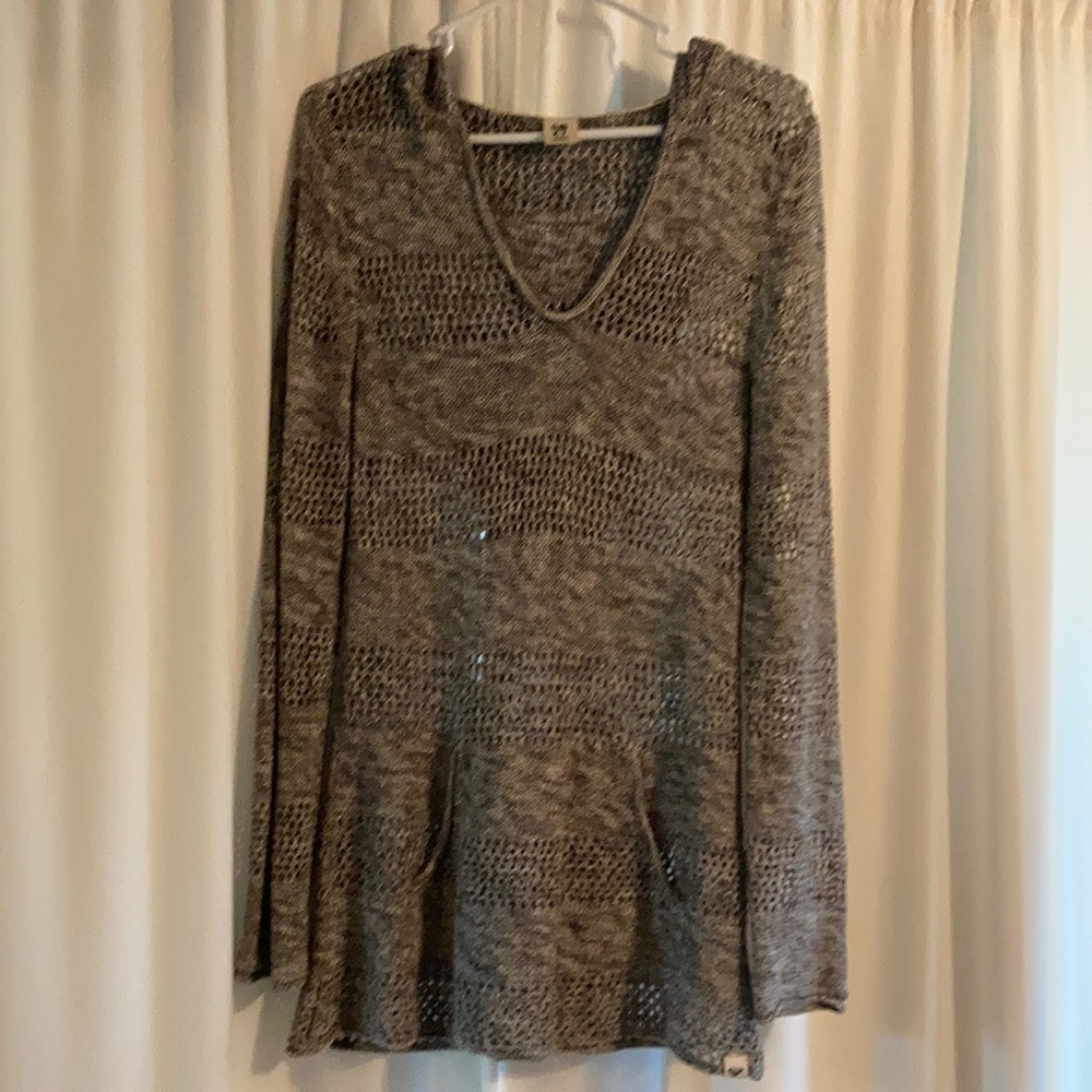 Roxy Sweater